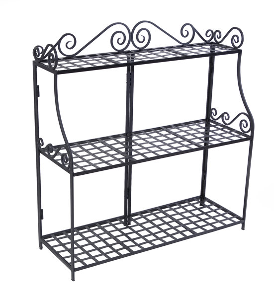 Lily Manor Plant Stand Wayfair.co.uk